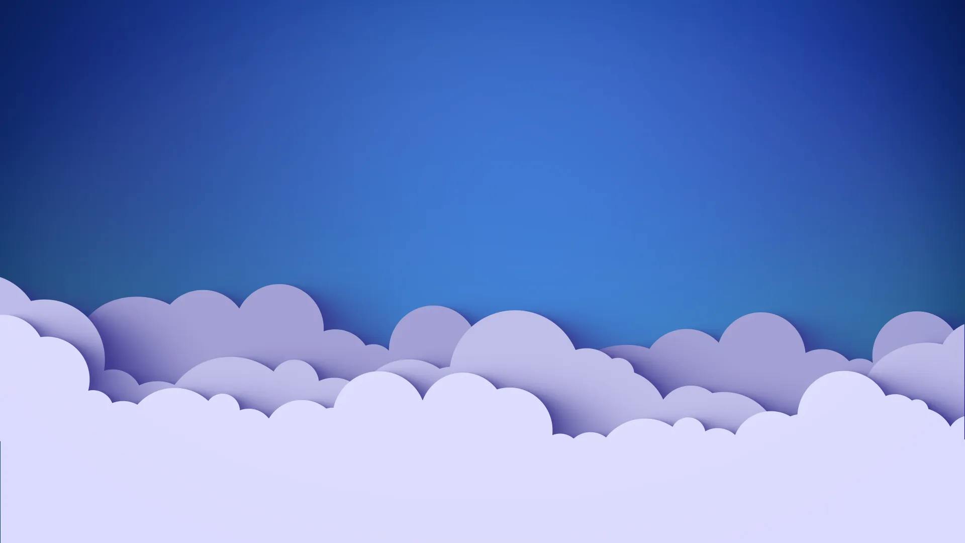 Virtual set background created in after effects.